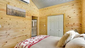 Nhà (1 Bedroom) | Nội thất