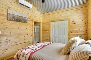 Maison (1 Bedroom) | Intérieur