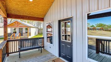 Nhà (1 Bedroom) | Nội thất