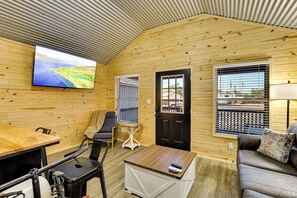 Casa (1 Bedroom) | Interior