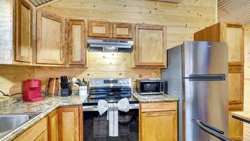 Nhà (1 Bedroom) | Nội thất