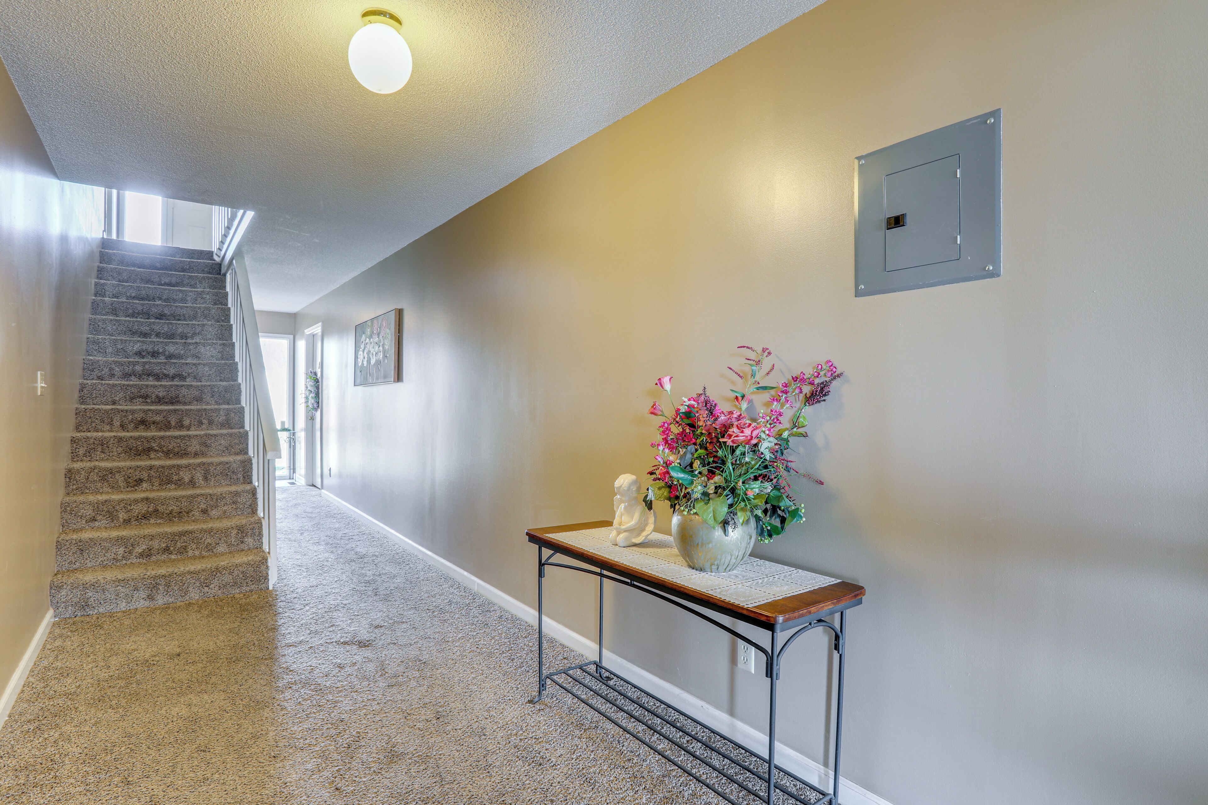 Huoneisto (2 Bedrooms) | Sisätilat