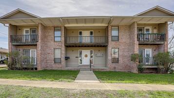 Departamento (2 Bedrooms) | Interior