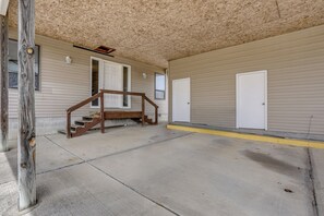 Apartment (2 Bedrooms) | Innenbereich