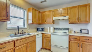 Apartemen (2 Bedrooms) | Interior