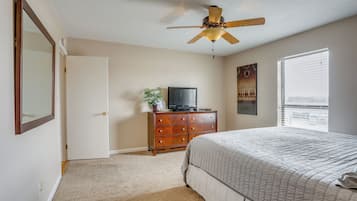 Huoneisto (2 Bedrooms) | SisÀtilat