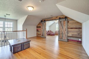 Casa (5 Bedrooms) | Parte interna