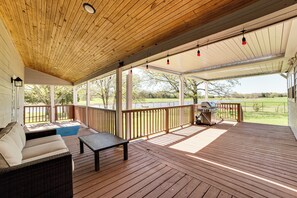 Maison (5 Bedrooms) | Intérieur