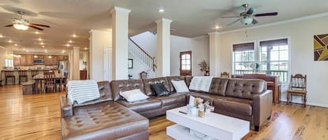 Casa (5 Bedrooms) | Interior