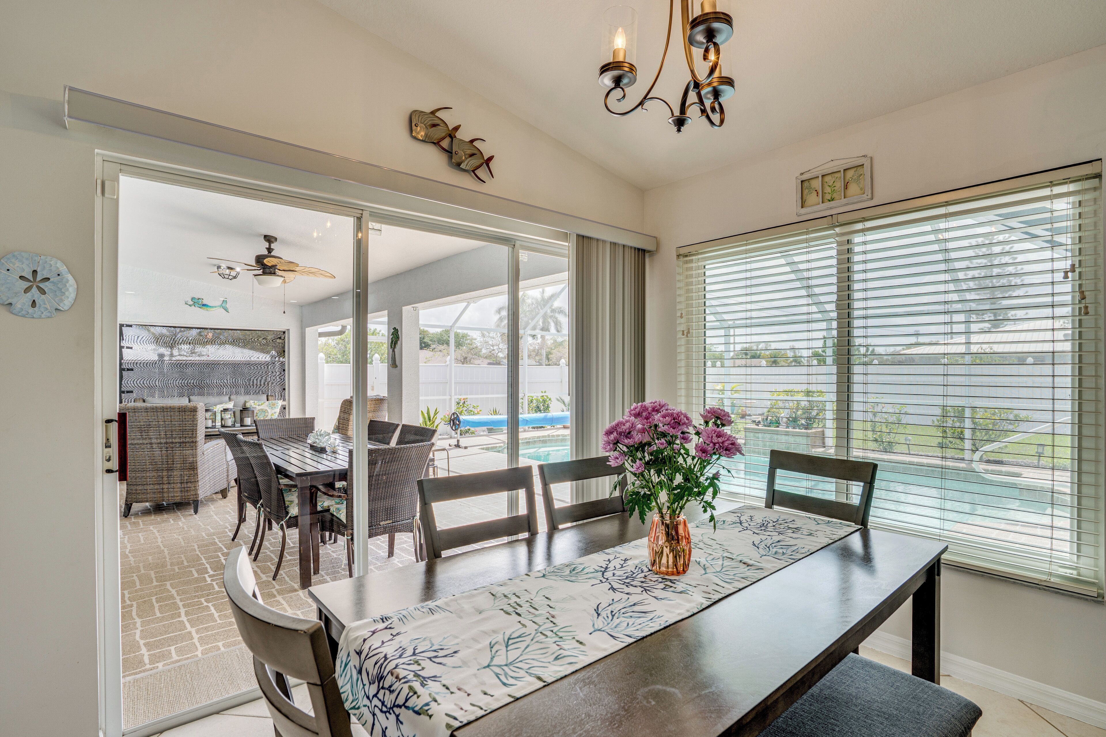 Maison (4 Bedrooms) | Intérieur