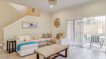 Leilighet (4 Bedrooms) | Innvendig