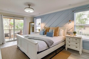 Leilighet (4 Bedrooms) | Innvendig