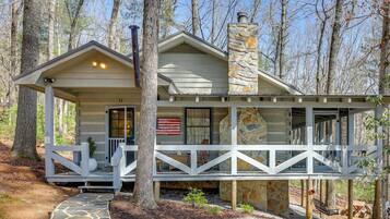 House (2 Bedrooms) | Front of property