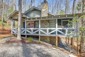 하우스 (2 Bedrooms) | 내부