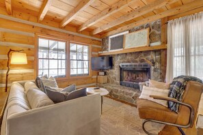 하우스 (2 Bedrooms) | 내부