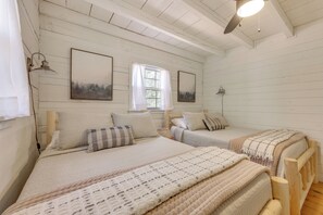 Casa (2 Bedrooms) | Interior
