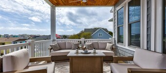 That's Life - Large home vacation fun in Carolina Beach