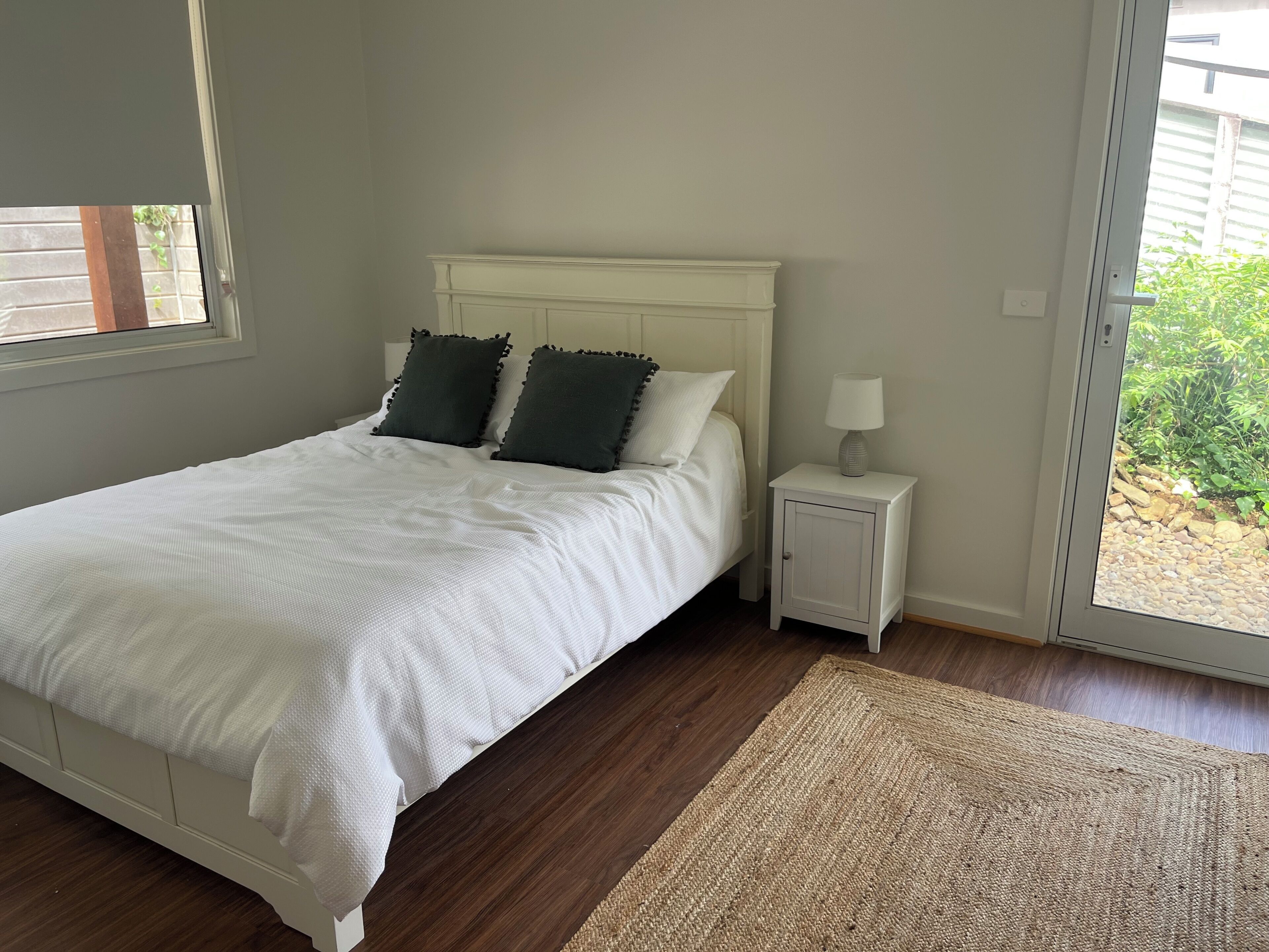 3 bedrooms, free WiFi