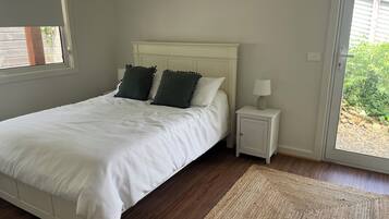 3 bedrooms, free WiFi