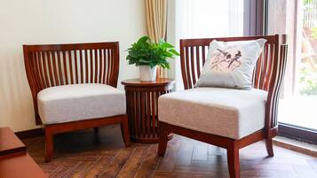 Leilighet – senior, 4 soverom | Innvendig