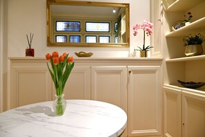 Interior - Piazza del Popolo Enchanting Quiet&Cozy apartment (Roma)