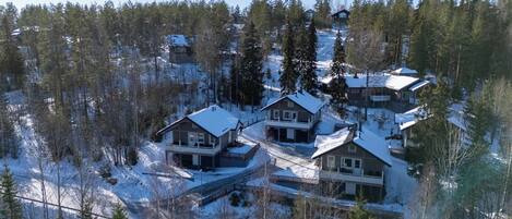 Landuitzicht vanuit accommodatie