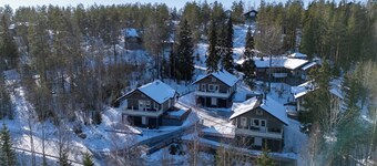 Villa Magnolia 1 - Cozy Villa with Sauna