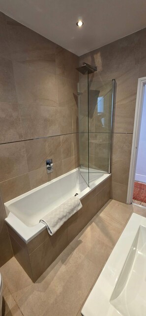 House - 2-bed Garden Flat in Fulham (London)