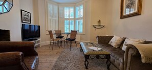 House - 2-bed Garden Flat in Fulham (London)