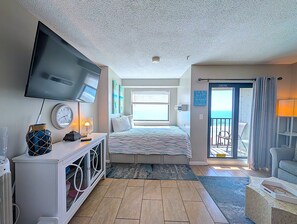 Free WiFi - Oceanfront Condo | Myrtle Beach Resort RT0703 (Myrtle Beach)