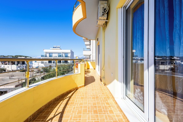 Balkon