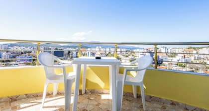 IONIAN LUXURY APARTMENTS