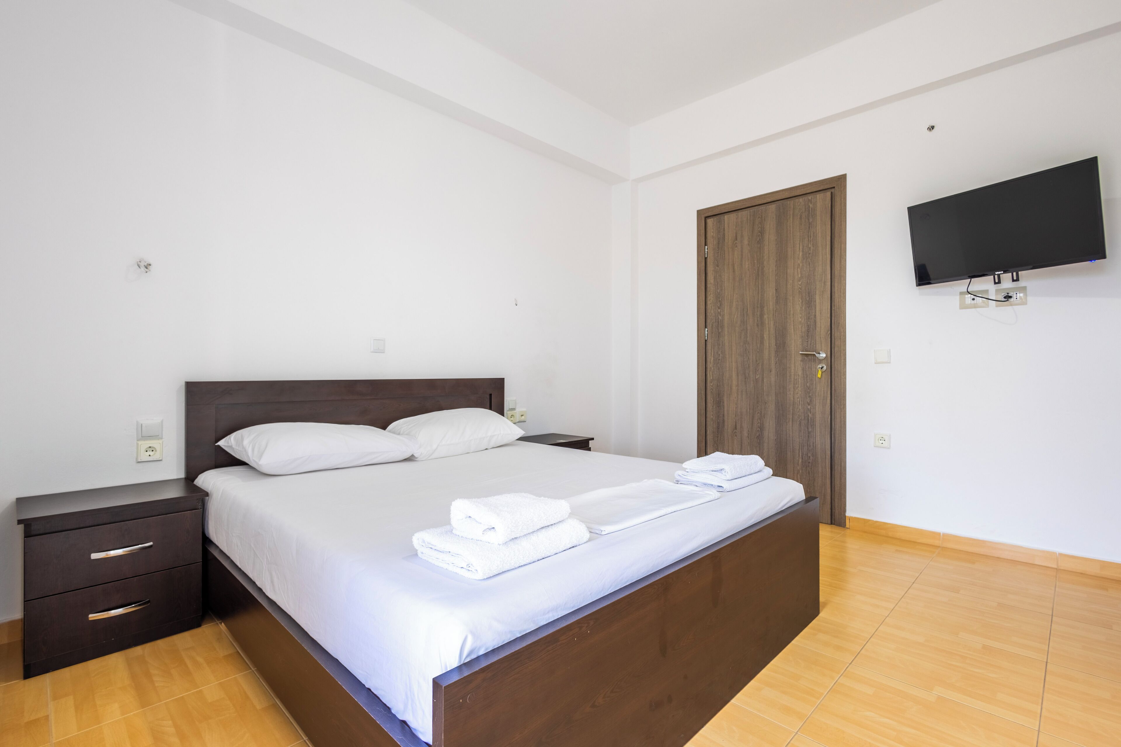 Habitació doble Comfort, vistes al mar