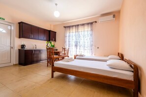 Room - IONIAN LUXURY APARTMENTS (Ksamil)