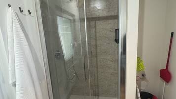 Appart'hôtel Deluxe | Salle de bain