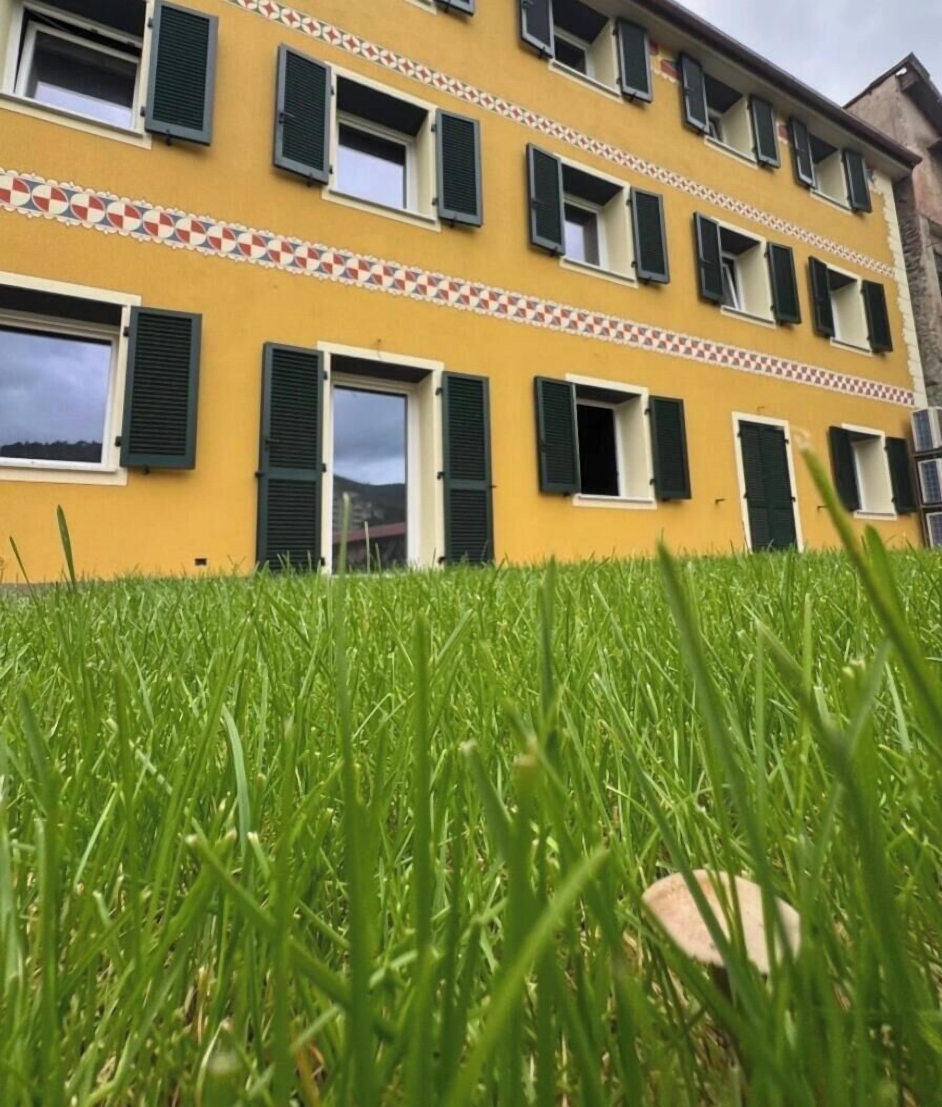 Außenbereich