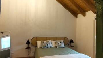 Deluxe-Apartment, 1 Schlafzimmer, Flussblick