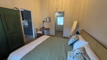 Appartement Deluxe, 1 chambre, vue fleuve