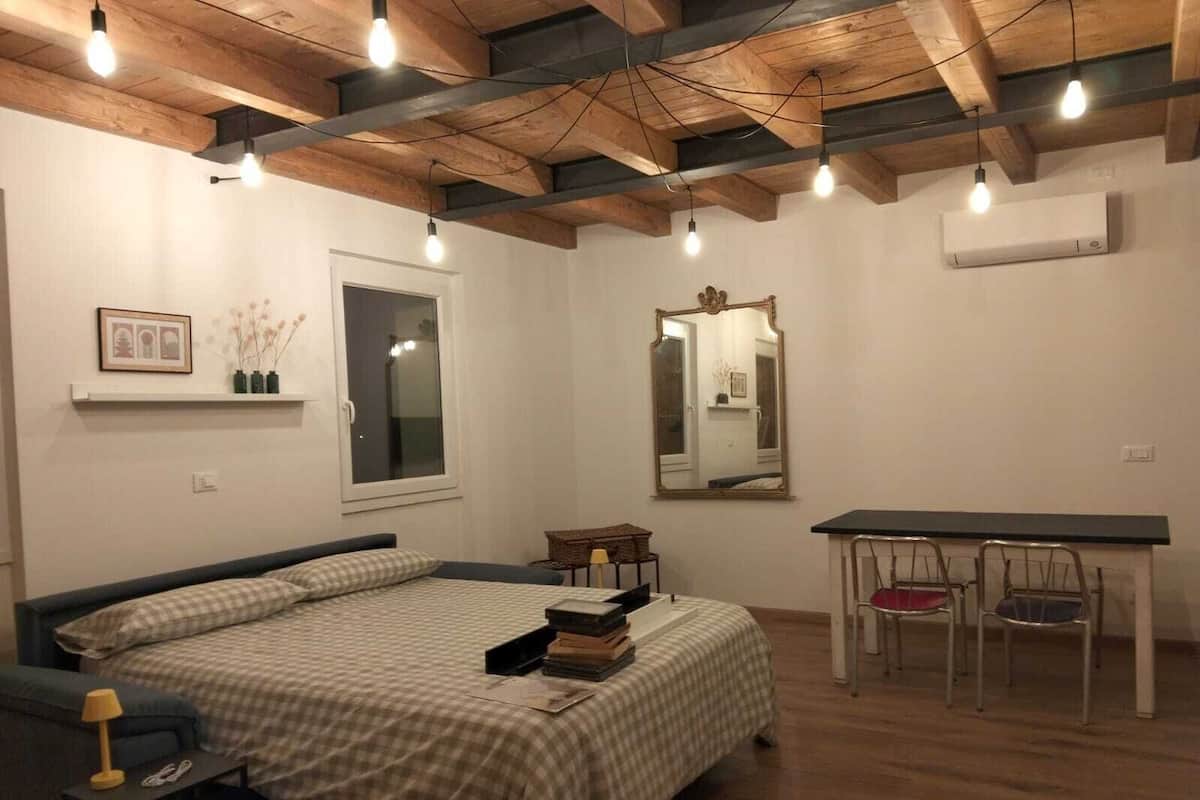 华丽公寓式客房