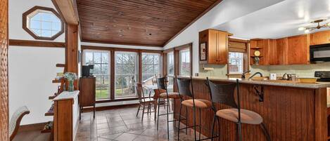 Hus, 3 soverom | Innvendig