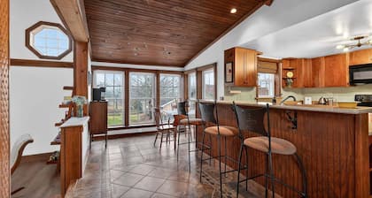 Victory View 3 Bedroom Home