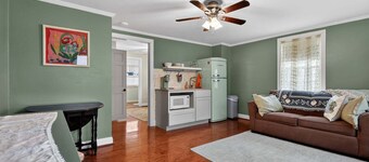 Liberty Suite 1 Bedroom Apts