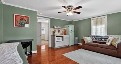 Liberty Suite 1 Bedroom Apts