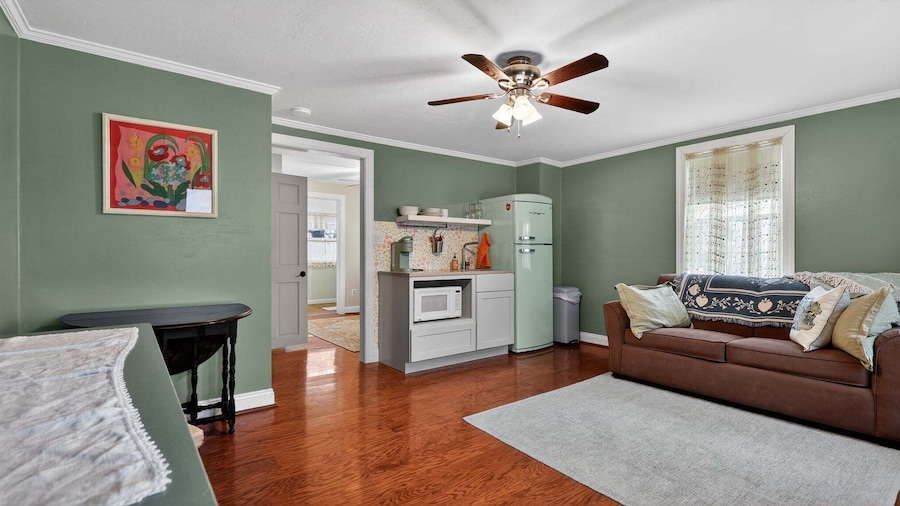 Liberty Suite 1 Bedroom Apts