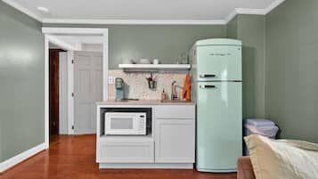 Apartamento, 1 habitación | Cocina privada