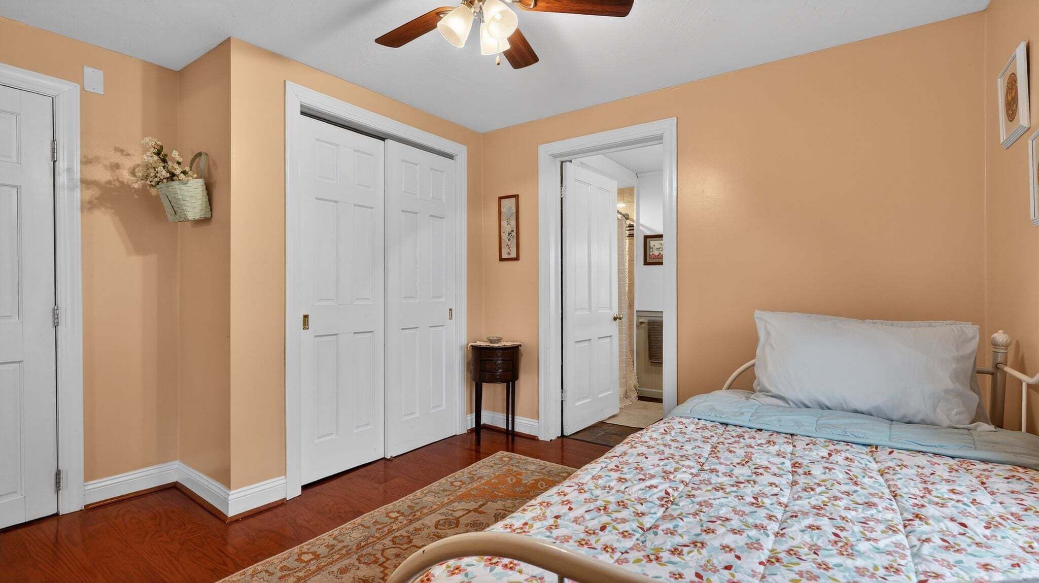 Apartamento, 1 habitación