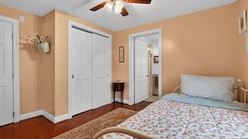 Apartamento, 1 habitación