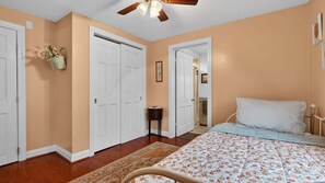 Apartamento, 1 habitación