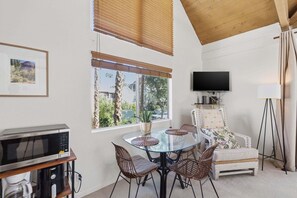 Estudio | Interior