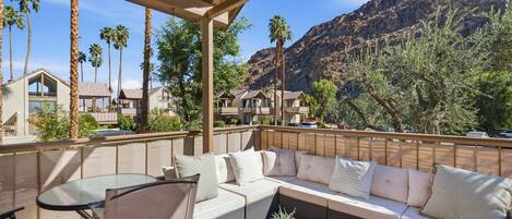 Studio | Speisen im Freien